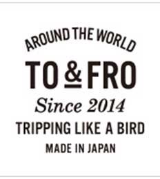 TO&FRO