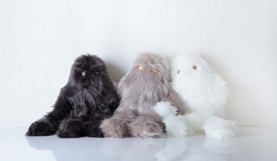 【中川政七商店 渋谷店】癒しとあたためを贈ろう