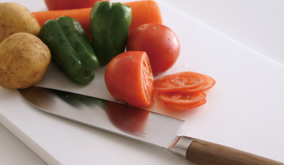 【渋谷店／ニュウマン高輪店】プロに学ぶ「包丁研ぎワークショップ」