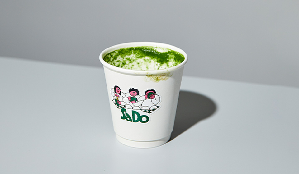 ＼4月2日(木) NEW OPEN／「SaDo Stand」がオープンします！