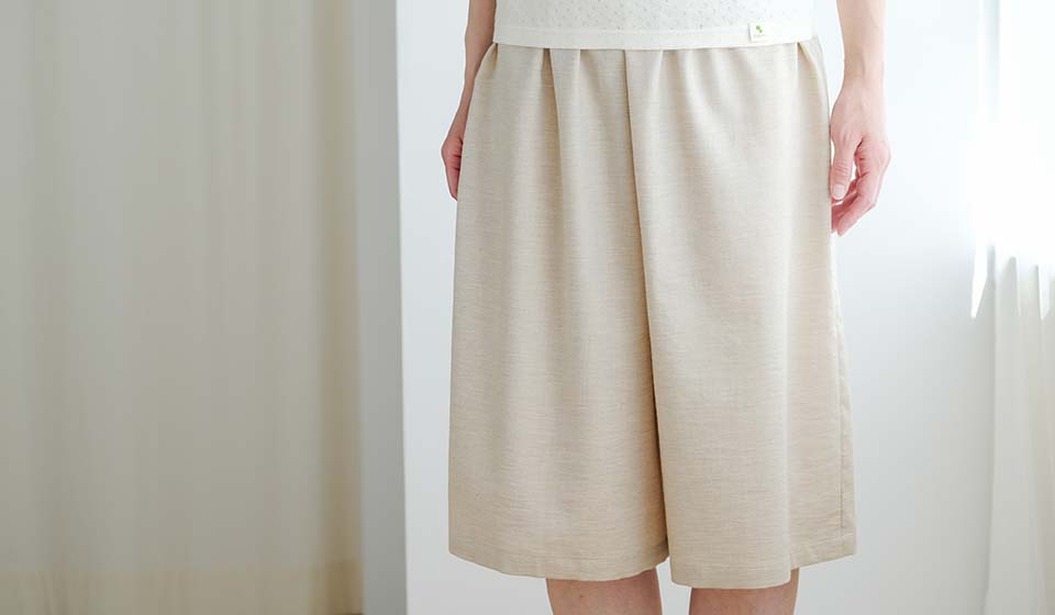 【中川政七商店 ルクアイーレ店】「心地いい」マアル展　7月3日(水)～7月23日(火)