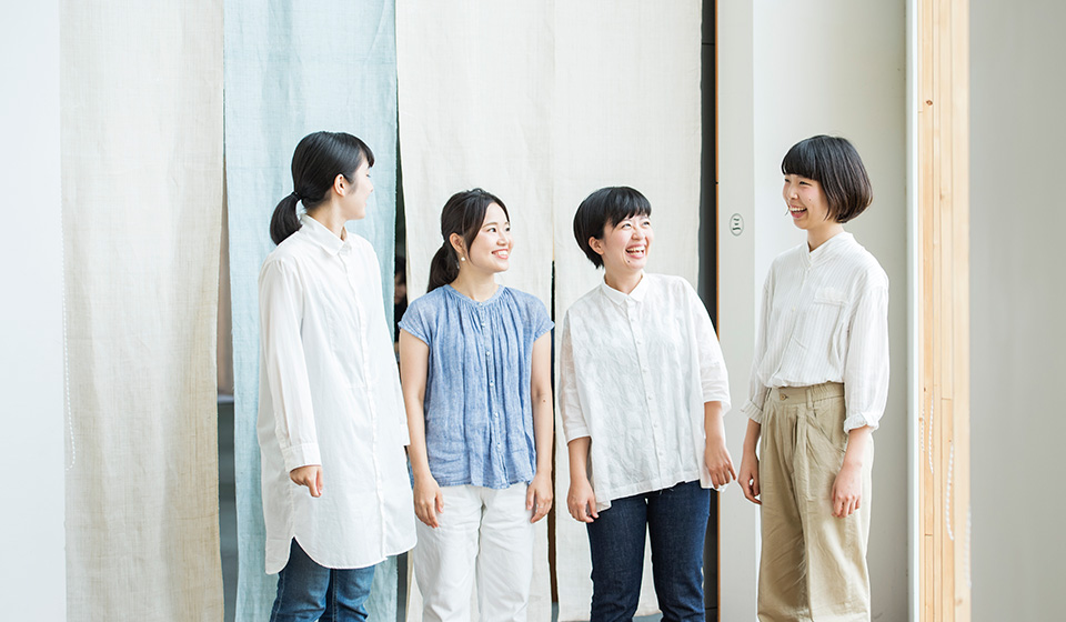 2021卒 新卒採用　プレエントリー受付開始のお知らせ