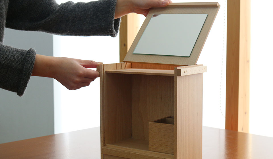 【デザイナーが話したくなる】化粧箱