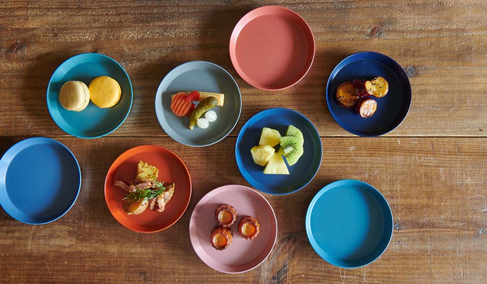 漆器の老舗がはじめた北陸のものづくりブランド「RIN&CO.」が生まれるまで