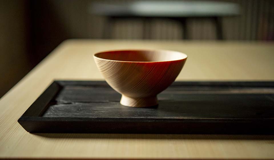 【企画展】大和路めぐり#13「吉野の木の道具」＠中川政七商店 近鉄百貨店奈良店