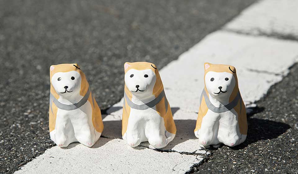 日本テレビ「ヒルナンデス！」で中川政七商店 渋谷店が紹介されました！