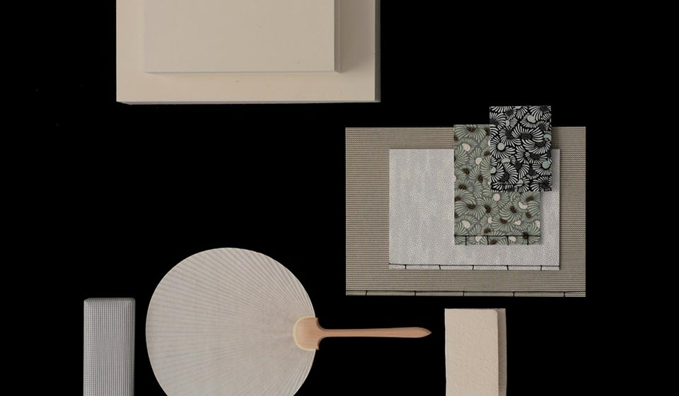 ラクエ四条烏丸限定企画展８月「SHOGADO ginger展」