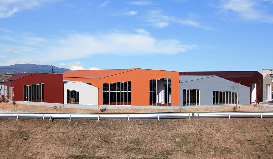 中川政七商店　本社大規模採用