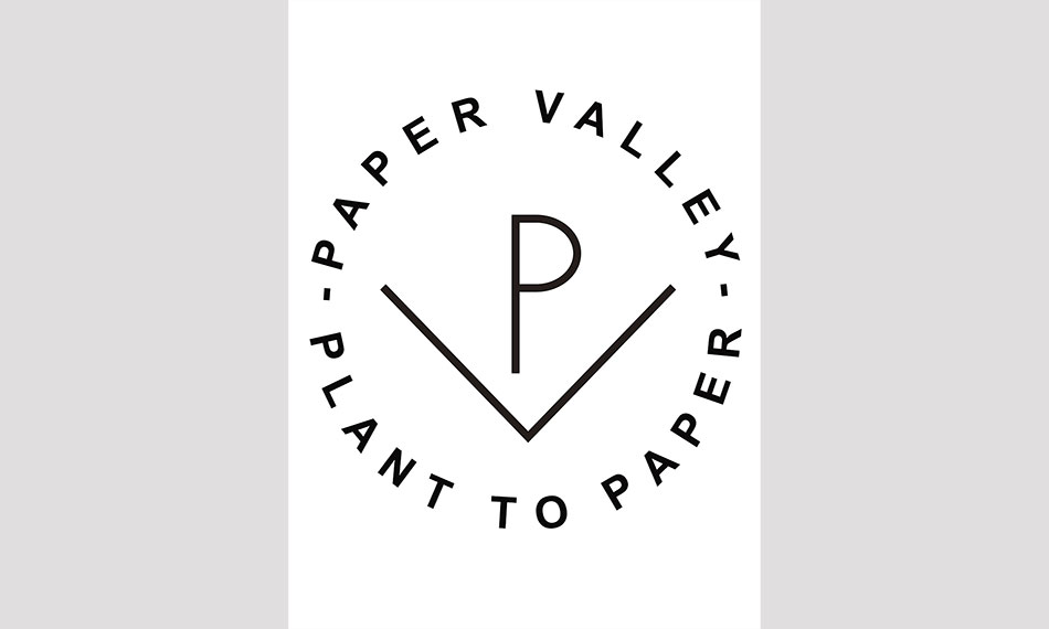 佐賀　名尾手すき和紙　「PAPER VALLEY」デビュー