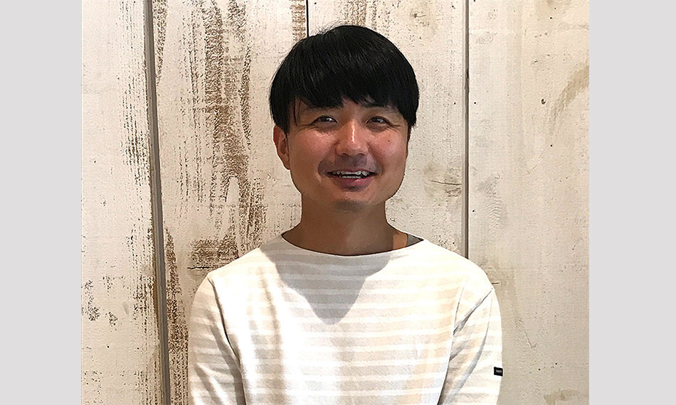 【はたらくをはなそう】中川政七商店店長　赤瀬司