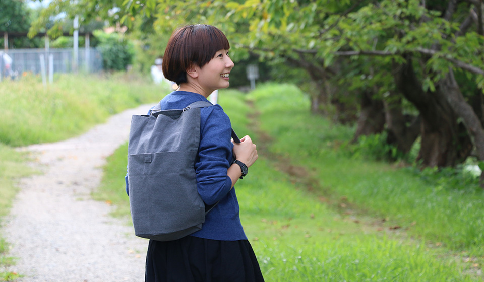 【はたらくをはなそう】EC課  今井晃子