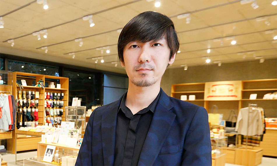 【はたらくをはなそう】執行役員　緒方恵