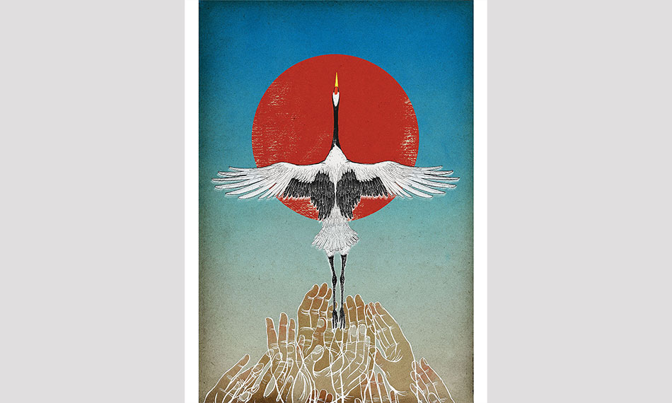 十三代 中川政七が第2回「三井ゴールデン匠賞」を受賞