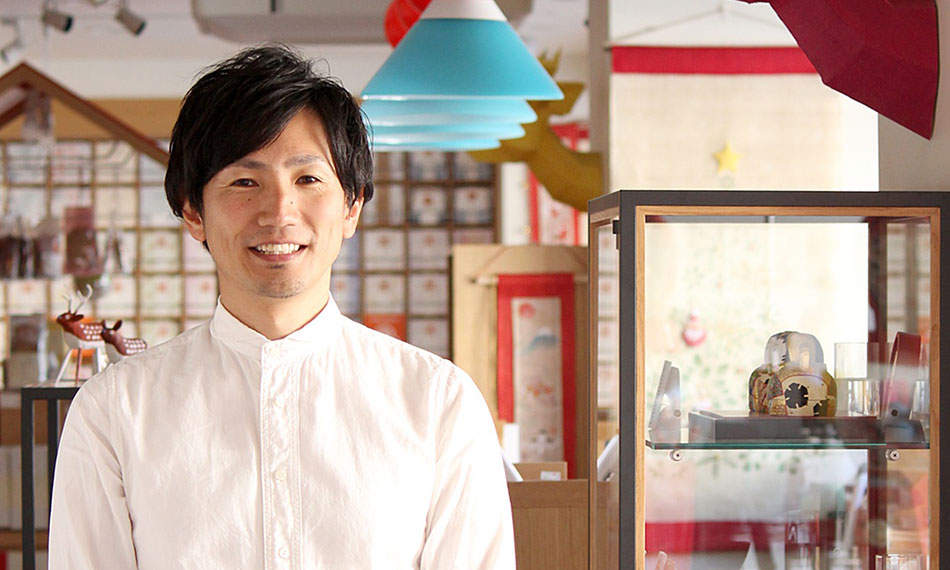 【はたらくをはなそう】日本市ブランドマネージャー 吉岡聖貴