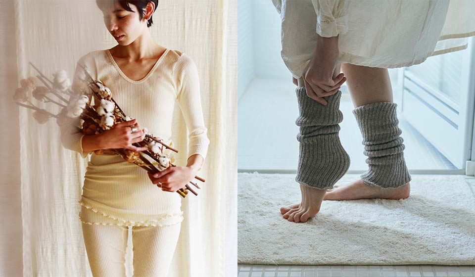 【中川政七商店 近鉄百貨店奈良店】 大和路めぐり#41 夏疲れを癒す