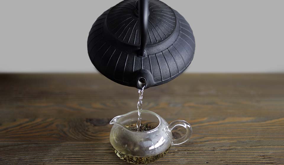 【中川政七商店　渋谷店】【中川政七商店　東京本店】「OIGEN　南部鉄器で愉しむ冬の食卓」